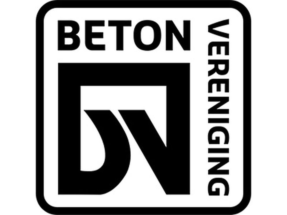 Logo Betonvereniging