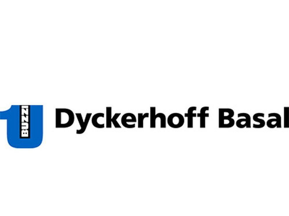 Logo Dyckerhoff Basal