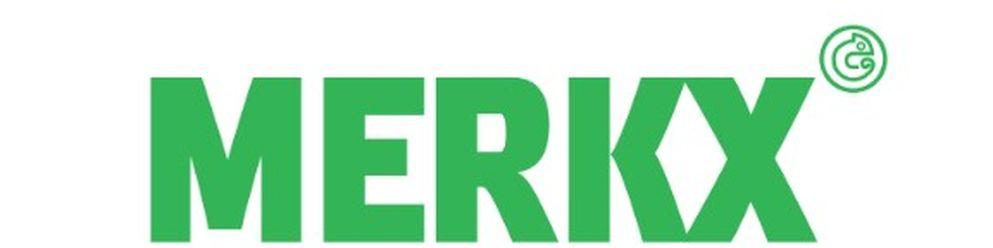 Logo MERKX